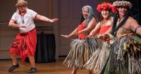 'Revived our CHamoru dance': Saina Frank Rabon gets 2026 NEA National Heritage Fellowship award
