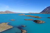 Perito Moreno National Park: a natural reserve in Santa Cruz that preserves the essence of Patagonia intact