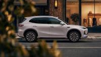 2027 Geely EX5 update detailed: RWD, ultra-fast charging available, Australian timing TBD