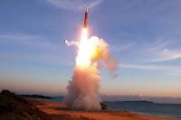 North Korea touts hypersonic missile to evade defenses