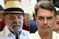 Brazil’s Presidential Election Heads to Runoff Between Bolsonaro and Lula