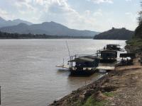 Laos, Thailand Move Luang Prabang Bridge Toward Construction