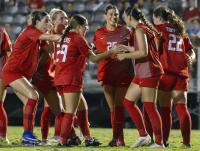 WKU Soccer remains undefeated at home with victory over Missouri State