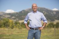 Montana governor leads trade mission to India