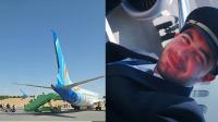 Flydubai Attack: UAE Shared Crew List With Israel Before Omani Co-Pilot’s Alleged Plot