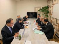 Turkmenistan and Japan are expanding cooperation in science, education, and technology