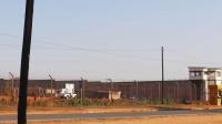 An immigrant deported by the U.S. and held in an African prison for more than a year released