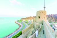 Oman tourism growth puts service in focus