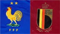 France vs. Belgium—Nations League: Preview, Predictions and Lineups