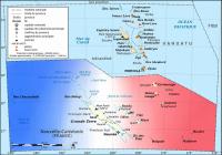 Tuvalu’s two-metre reality sharpens Pacific climate talks