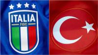 Italy vs. Turkiye—Nations League: Preview, Predictions and Lineups