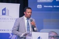 Foreign firms take 55% of Eswatini construction value