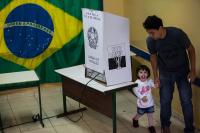 Five Things to Know About Brazil’s October 4 Election 