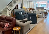 Furniture buyers set for huge savings at famous Rainham store