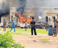 Political risks expose gaps in Nigeria’s insurance coverage