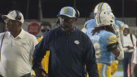 Southern football sits multiple players for disciplinary reasons in loss against Arkansas-Pine Bluff