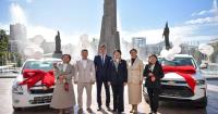 Bishkek marks Teacher Day