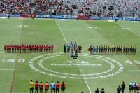 AUSTRALIAN GOVERNMENT-SUPPORTED PNGRFL ACADEMY YIELDS RESULTS