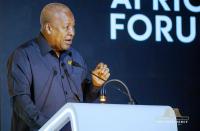 President Mahama launches HINGE to break Africa’s pharmaceutical investment bottlenecks