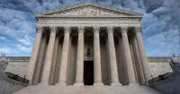 A new Supreme Court term begins with cases on climate change, immigration and gun rights