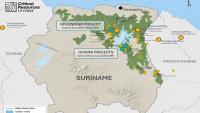 Critical brings gold guns to Suriname hunt