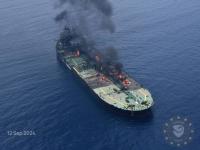 Middle East Crude Oil Exports Exceed Pre-War Levels But Attacks Increase