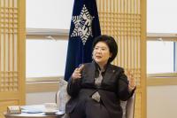 [World Class] Sookmyung bets Hallyu’s next stage is academia, not just entertainment