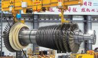 Shanghai Electric secures gas turbine project in Sarawak Malaysia