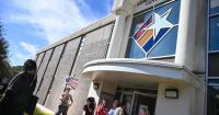 ‘Shrouded in secrecy’: Louisiana's new ICE facility raises more questions than answers