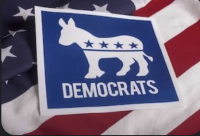 My Top 5 Democratic Candidates for the Presidential Election