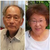 CMU hosts 2 Japanese Nuclear Physics Professors