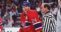 Canadiens Lyle Odelein and 1993 Stanley Cup champion, dies at 58