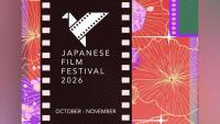 Japanese Film Week 2026 To Open In Cairo And Alexandria
