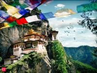 ‘No unnecessary honking, everyone is in their lane’: Indian creator compares Bhutan with India, says ‘no uncle staring at me’