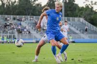 UCLA men’s soccer bests top-10 Michigan State