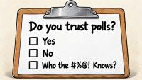 Is Polling ‘Broken?’ Emerson’s Kimball Defends Industry as GOP Doubts Grow