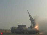Akash air defence system reaches Turkmenistan: Check its capabilities as it joins Chinese systems to protect the Central Asian country