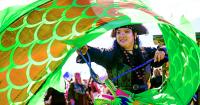 How I stopped worrying and fell back in love with the Spokane Renaissance Faire