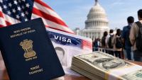 US demands up to $20,000 visa bond from 50 countries; India left out