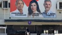 Bosnia and Herzegovina: General elections held amid high ethnic tension
