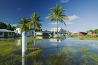 Pacific leaders call on all nations to keep 1.5°C within reach