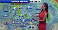 Summer-like weather brings Red Flag Warnings to southern Montana