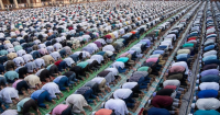 California Officially Recognises Both Eids As State Holidays, Giving Muslim Workers Leave Options And Letting Schools Close Under New 2026 Law