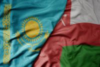 What Oman Sultan’s Visit Could Open Up for Kazakhstan
