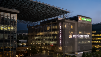 S&P Global CSA Raises Corporate Sustainability Score of Bank CenterCredit