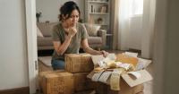 Ex-Boyfriend Sends Malaysian Woman Three Boxes Of Receipts After Breakup, Asking Her To Pay Her Share Of Their Expenses  
