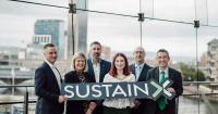 Business Diary: Sustaining, giving and celebrating