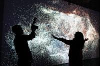 Northwestern University in Qatar brings ‘All That Is Unseen’ to Doha