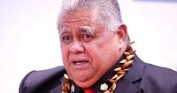 Samoa PM apologises for Nazi gesture and Hitler comment