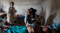 Climate Change Is Becoming a Pregnancy Hazard Worldwide, Survey Finds